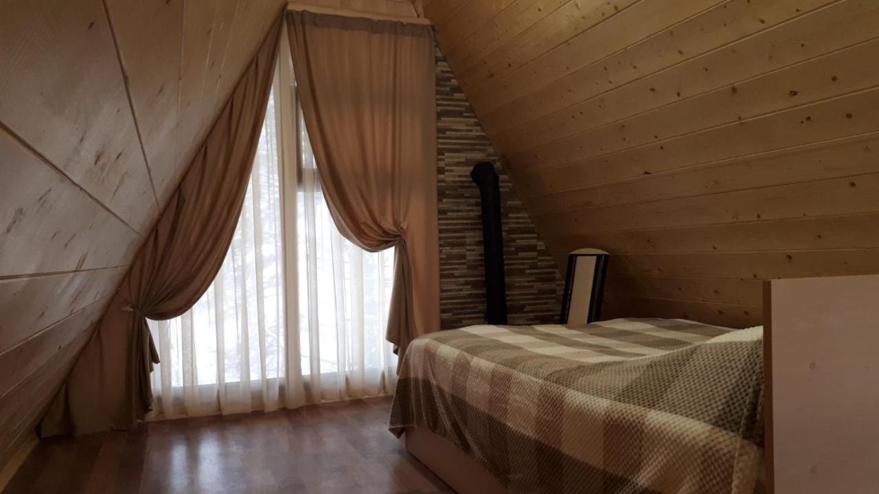 Woodland Cottages Tsaghkadzor Exterior photo