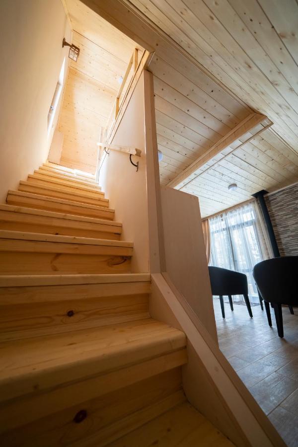 Woodland Cottages Tsaghkadzor Exterior photo
