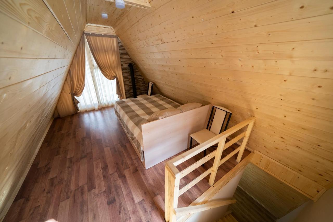 Woodland Cottages Tsaghkadzor Exterior photo